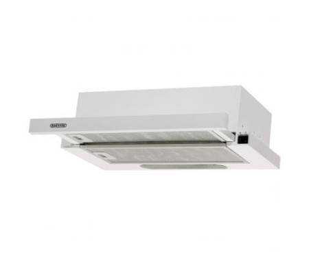 Вытяжка кухонная ELEYUS LOTUS 470 50 WH (LOTUS47050WH)