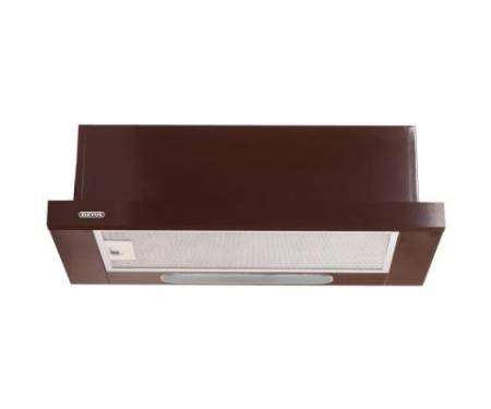 Вытяжка кухонная ELEYUS LOTUS 470 60 BR (LOTUS47060BR)