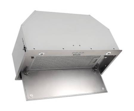 Вытяжка кухонная WEILOR PBE 6140 SS 750 LED