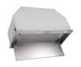 Вытяжка кухонная WEILOR PBE 6140 SS 750 LED