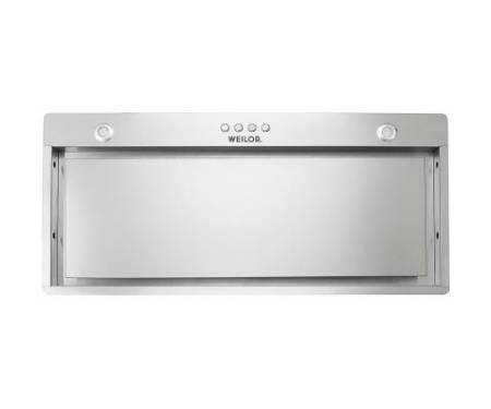 Вытяжка кухонная WEILOR PBE 6140 SS 750 LED