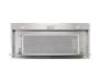 Вытяжка кухонная WEILOR PBE 6140 SS 750 LED