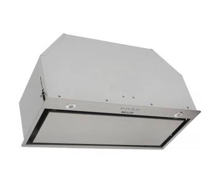 Вытяжка кухонная WEILOR PBE 6140 SS 750 LED