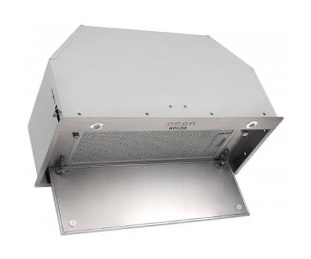 Вытяжка кухонная WEILOR PBE 6265 SS 1250 LED