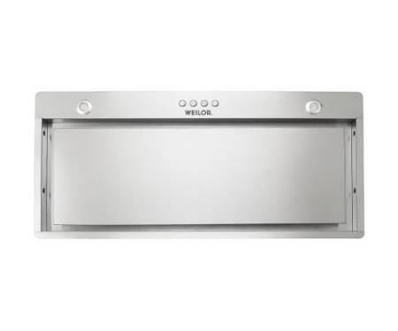 Вытяжка кухонная WEILOR PBE 6265 SS 1250 LED