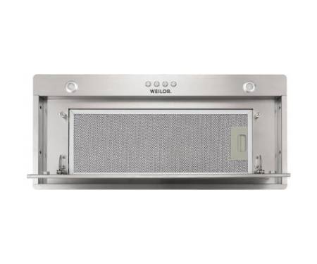 Вытяжка кухонная WEILOR PBE 6265 SS 1250 LED