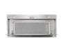 Вытяжка кухонная WEILOR PBE 6265 SS 1250 LED