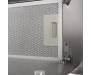 Вытяжка кухонная WEILOR PBE 6265 SS 1250 LED