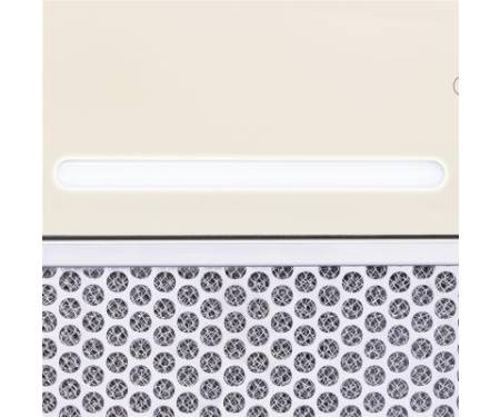 Вытяжка кухонная WEILOR PBS 52300 GLASS BG 1000 LED Strip