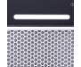 Вытяжка кухонная WEILOR PBS 52300 GLASS BL 1000 LED Strip