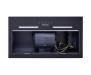 Вытяжка кухонная WEILOR PBS 52300 GLASS BL 1000 LED Strip