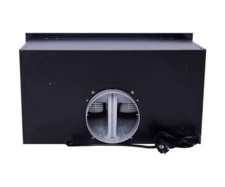 Вытяжка кухонная WEILOR PBS 52300 GLASS BL 1000 LED Strip