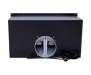 Вытяжка кухонная WEILOR PBS 52300 GLASS BL 1000 LED Strip