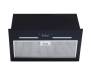 Вытяжка кухонная WEILOR PBS 52300 GLASS BL 1000 LED Strip
