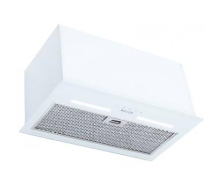 Вытяжка кухонная WEILOR PBS 52300 GLASS WH 1000 LED Strip