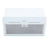 Вытяжка кухонная WEILOR PBS 52300 GLASS WH 1000 LED Strip