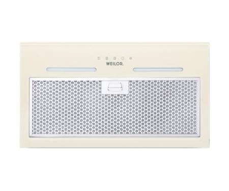 Вытяжка кухонная WEILOR PBS 52650 GLASS BG 1250 LED Strip