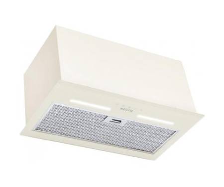 Вытяжка кухонная WEILOR PBS 52650 GLASS BG 1250 LED Strip