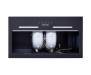 Вытяжка кухонная WEILOR PBS 52650 GLASS BL 1250 LED Strip