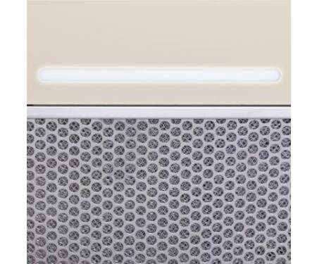 Вытяжка кухонная WEILOR PBS 72650 GLASS BG 1250 LED Strip