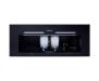 Вытяжка кухонная WEILOR PBS 72650 GLASS BL 1250 LED Strip