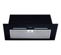 Вытяжка кухонная WEILOR PBS 72650 GLASS BL 1250 LED Strip