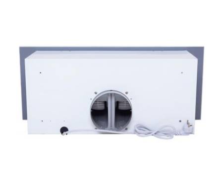 Вытяжка кухонная WEILOR PBS 72650 GLASS WH 1250 LED Strip