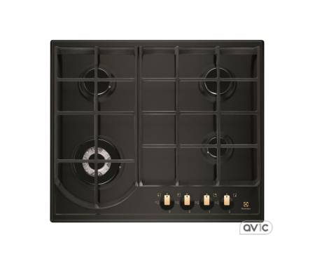 Electrolux EGH6343BOR