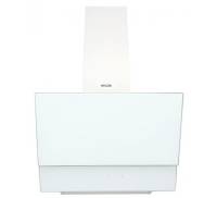 Вытяжка кухонная WEILOR PDS 6140 WH 750 LED strip