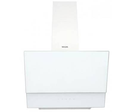 Вытяжка кухонная WEILOR PDS 6230 WH 1000 LED strip