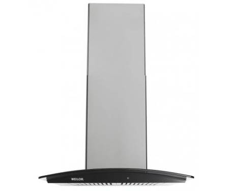 Вытяжка кухонная WEILOR PGS 6230 SS 1000 LED