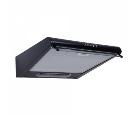 Вытяжка кухонная PERFELLI PL 5142 BL LED