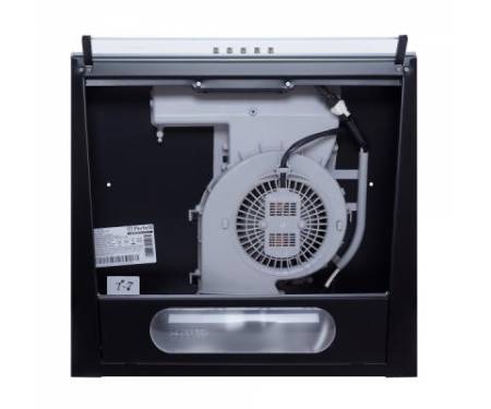 Вытяжка кухонная PERFELLI PL 5142 BL LED