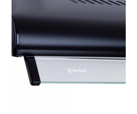 Вытяжка кухонная PERFELLI PL 5142 BL LED