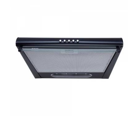 Вытяжка кухонная PERFELLI PL 5142 BL LED