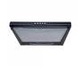 Вытяжка кухонная PERFELLI PL 5142 BL LED