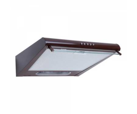 Вытяжка кухонная PERFELLI PL 5142 BR LED