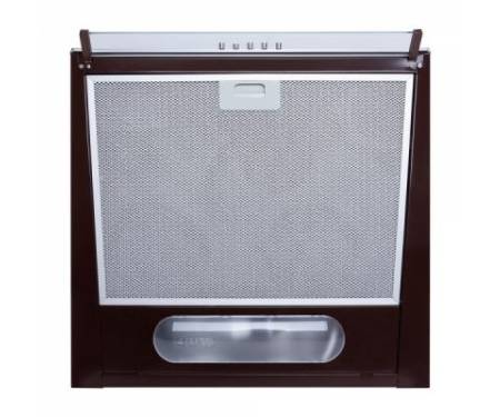 Вытяжка кухонная PERFELLI PL 5142 BR LED