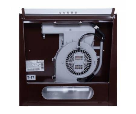 Вытяжка кухонная PERFELLI PL 5142 BR LED