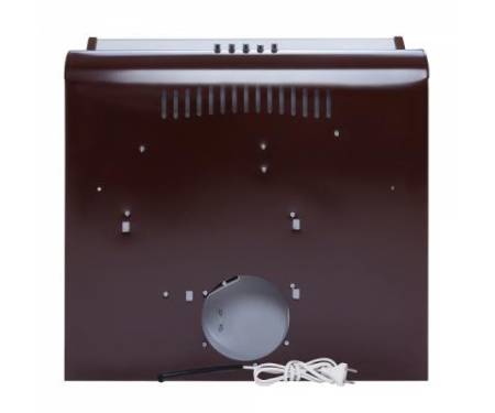 Вытяжка кухонная PERFELLI PL 5142 BR LED
