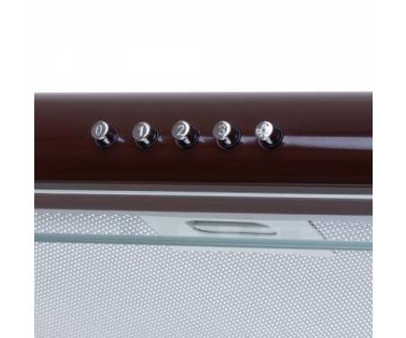 Вытяжка кухонная PERFELLI PL 5142 BR LED