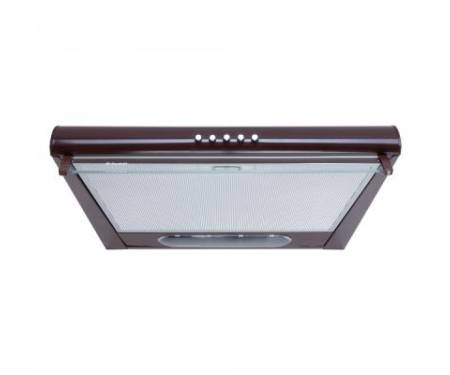 Вытяжка кухонная PERFELLI PL 5142 BR LED