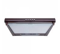 Вытяжка кухонная PERFELLI PL 5142 BR LED