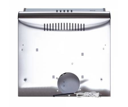 Вытяжка кухонная PERFELLI PL 5142 I LED
