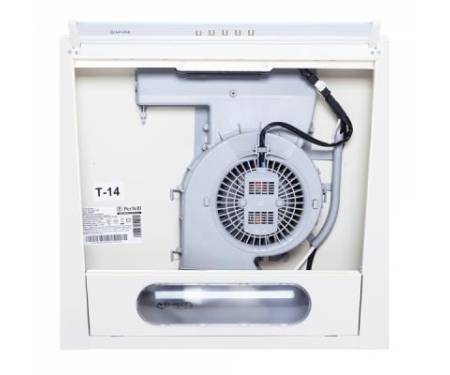 Вытяжка кухонная PERFELLI PL 5142 IV LED