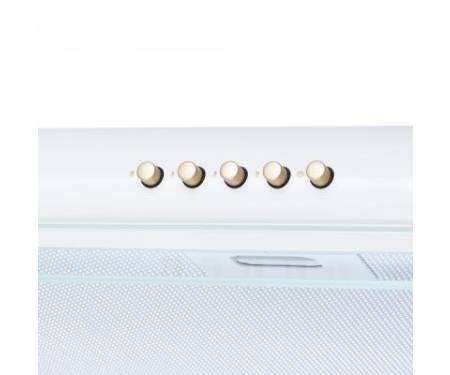 Вытяжка кухонная PERFELLI PL 5142 IV LED