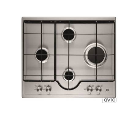 Electrolux EGH6242LOX