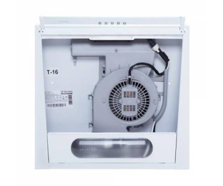 Вытяжка кухонная PERFELLI PL 5142 W LED