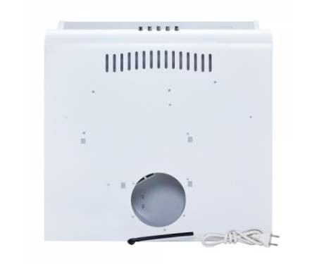 Вытяжка кухонная PERFELLI PL 5142 W LED