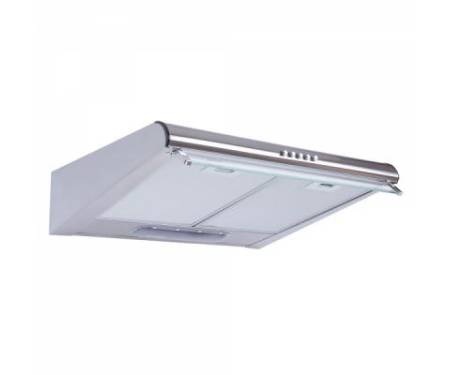 Вытяжка кухонная PERFELLI PL 6142 I LED